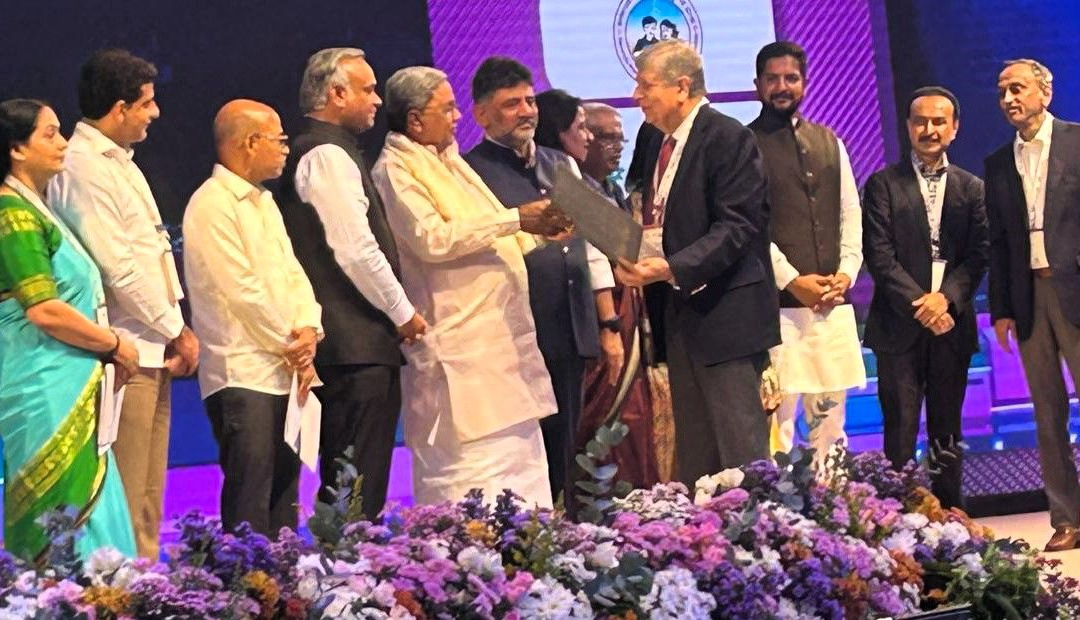Bengaluru gets Centre of Excellence for 5G, AI, ML, and emerging tech
