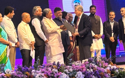 Bengaluru gets Centre of Excellence for 5G, AI, ML, and emerging tech