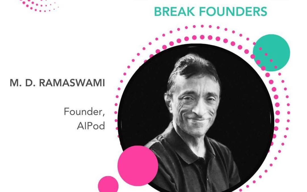 The First Principles of Building a Startup: 10 Rules That Make or Break Founders