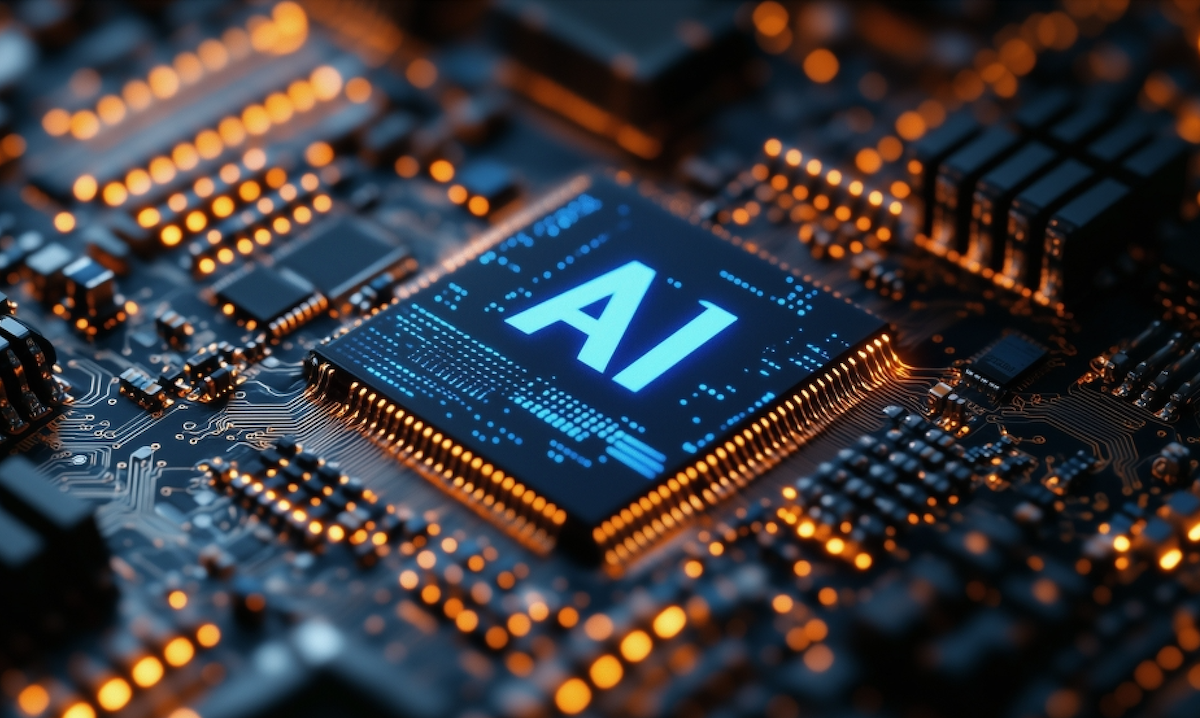 Biz development news