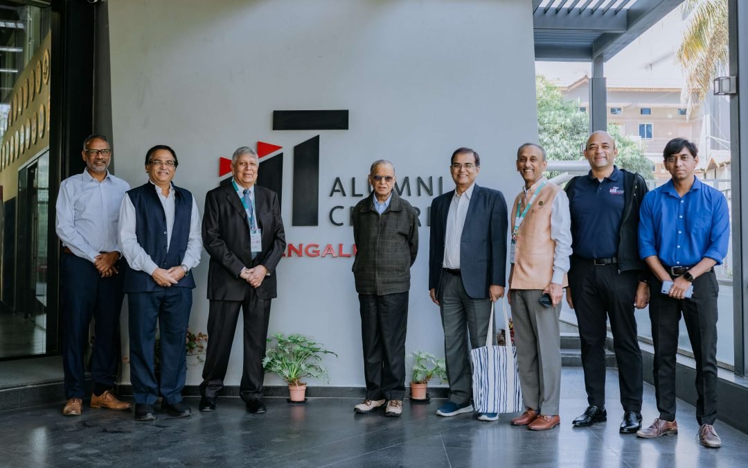 ACSEL TECHNOLOGY FORUM hosts its first International Conference on Artificial Intelligence, exploring the future of Human-centric AI