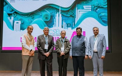 ACSEL TECHNOLOGY FORUM hosts its first International Conference on Artificial Intelligence, exploring the future of Human-centric AI