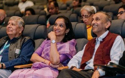 ACSEL TECHNOLOGY FORUM hosts its first International Conference on Artificial Intelligence, exploring the future of Human-centric AI