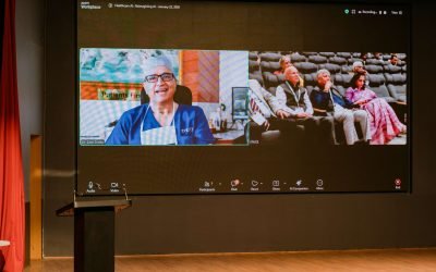 ACSEL TECHNOLOGY FORUM hosts its first International Conference on Artificial Intelligence, exploring the future of Human-centric AI